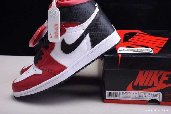Cheap Satin High OG WMNS Jordan Snake 1 CD0461-601 Air 0707